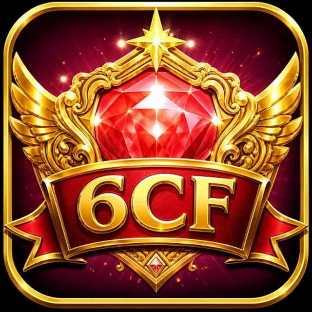 6CF - Petualangan Epik dalam Dunia RPG
