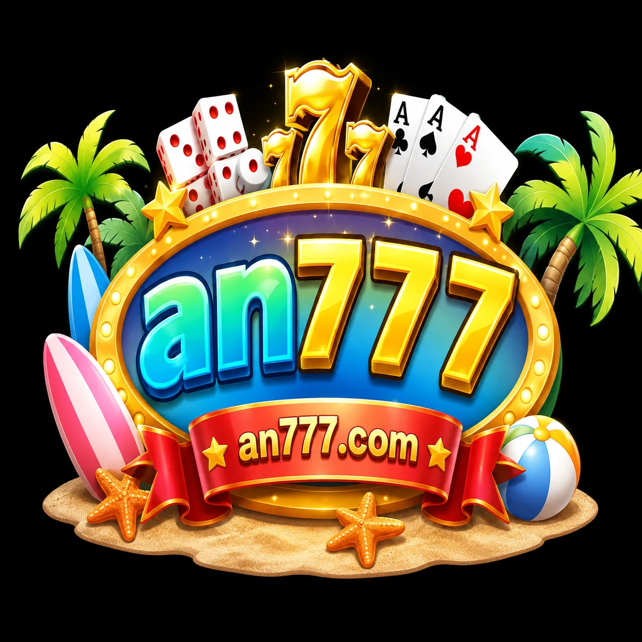 AN777 - Game Bingo Seru dan Mengasyikkan