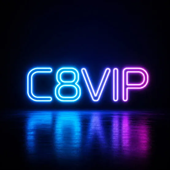 C8VIP - Petualangan Anime yang Menarik