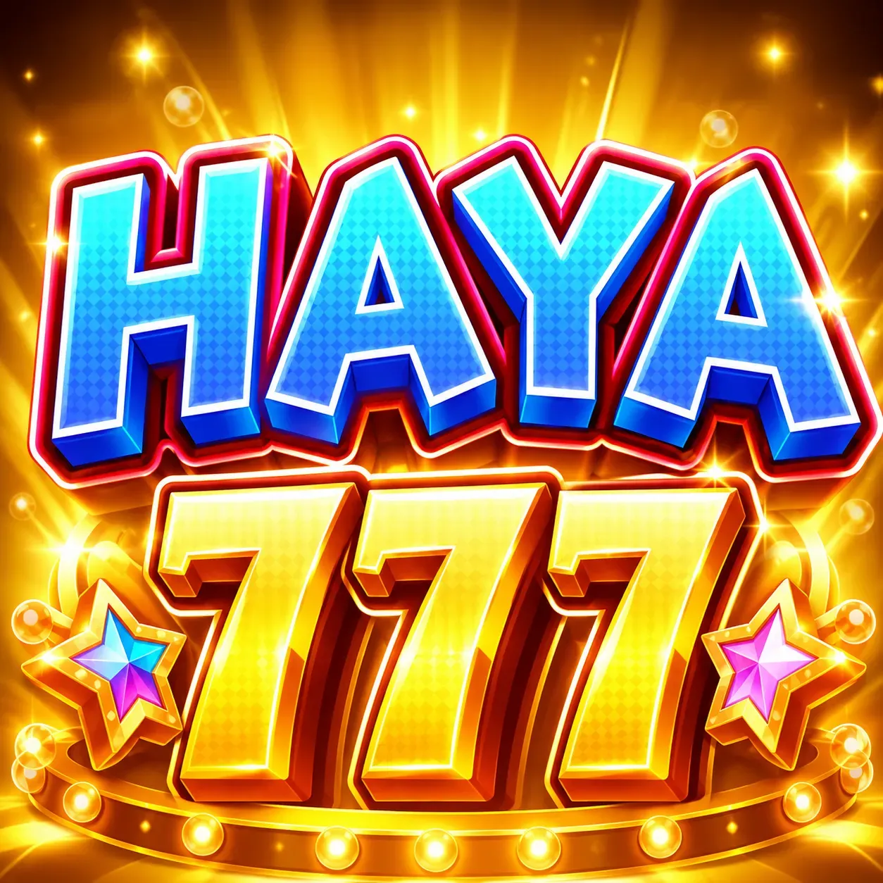 HAYA777 - Eksplorasi Tanpa Batas di Dunia Terbuka