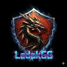 LEDAKGG - Petualangan Epik dalam Dunia RPG