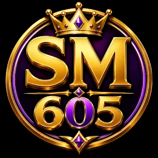 SM605 - Petualangan Epik dalam Dunia RPG