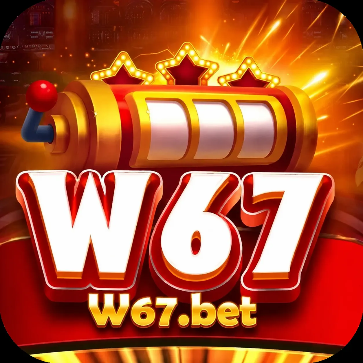W67 - Balapan Motor Terbaik di Android